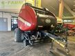 Empacadora gigant - Vicon - rv 4220