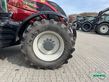 Tractor agrícola - Valtra - t 214 versu