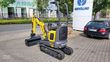 Excavadora - New Holland - e12d