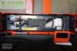Elevadora - Linde - t 16 ion 1152
