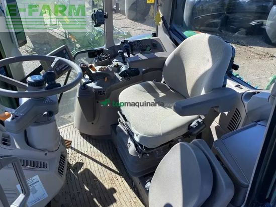 Tractor agrícola - John Deere - 6120m