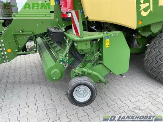 Empacadora gigant - Krone - big pack 1290 hdp xc