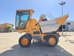 VENDIMIADORA AUTOPROPULSADA USADA PELLENC 3090