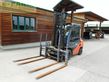 Elevadora - Toyota - 02-8fdf30 triplex 5,5m + ss + doppelpalettengabe