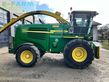 Cosechadora de Cereal - John Deere - 7950i prodrive