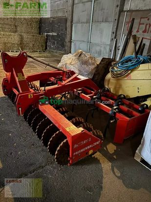 Combinado de siembra - Lemken - solitair 9/300