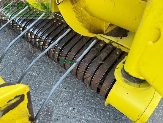 Cosechadora de Cereal - John Deere - 9700i prodrive 40 km/h