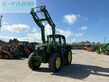 Tractor agrícola - John Deere - 6150m tractor (st25519)