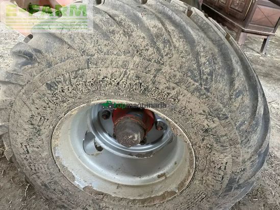 Arado - Kuhn - manager