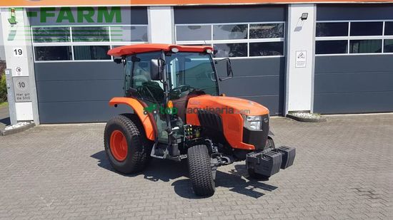 Tractor agrícola - Kubota - l2-452 dc