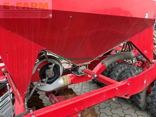 Sembradora - Horsch - pronto 3 dc