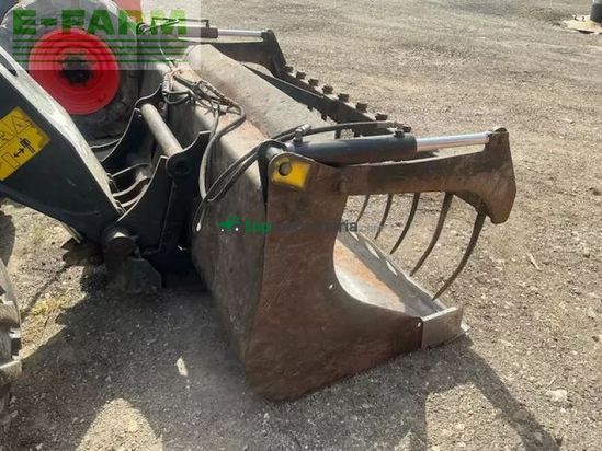 Telescopica - Bobcat - tl470hf