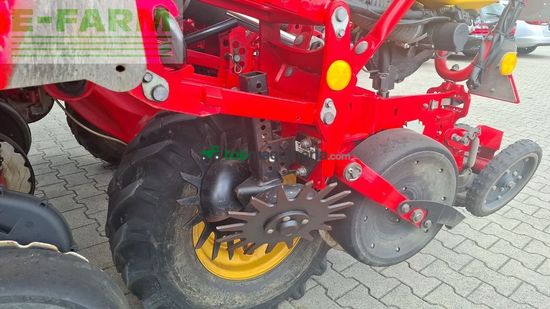 Sembradora monograno mecanica -  - tempo f8 / tpf 8 baujahr 2015