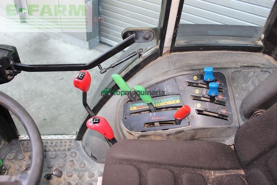 Tractor agrícola - Deutz-Fahr - agroplus 60