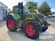 Tractor agrícola - Fendt - 720 vario gen-6 profi+ setting1