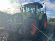 Tractor agrícola - Claas - arion 660 cmatic s5 tradition