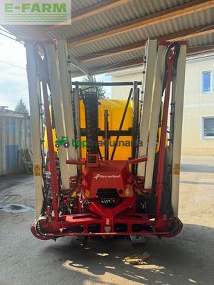 Atomizador - Kverneland - ixter a 12