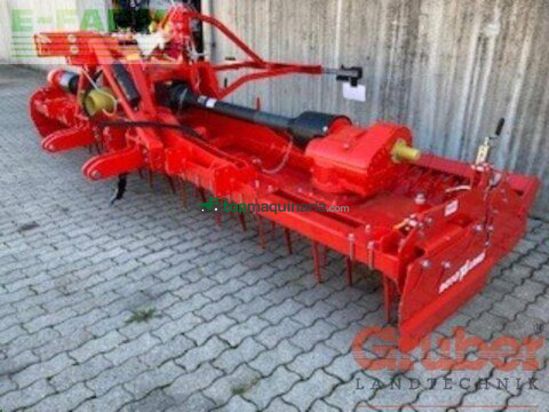 Grada de disco - Rotoland - sh 500