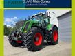 Tractor agrícola - Fendt - 828 vario s4 profiplus ProfiPlus