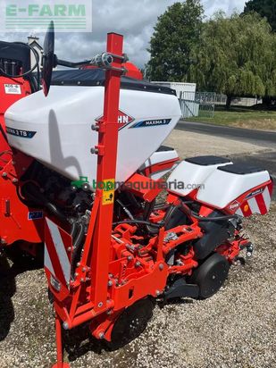 Sembradora monograno mecanica - Kuhn - maxima 3 ts