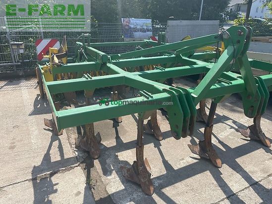 Cultivador - Kerner - komet k300