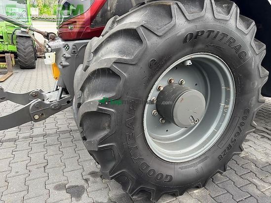 Tractor agrícola - Valtra - t234 versu smarttouch Versu