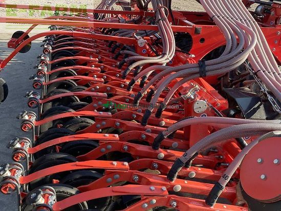 Sembradora - Kuhn - espro r 6000