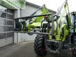 Tractor agrícola - Claas - arion 470 cis