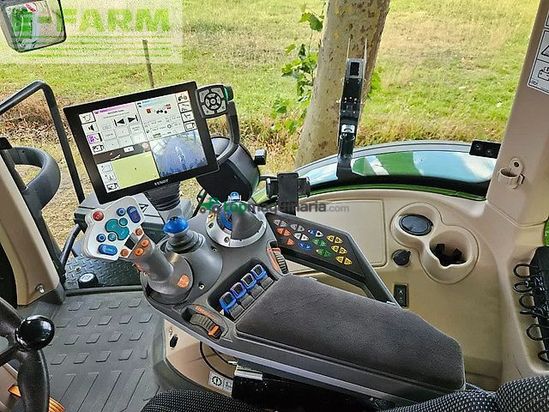 Tractor agrícola - Fendt - 933 gen6 profi plus 1900h ( 930 936 939 942 )
