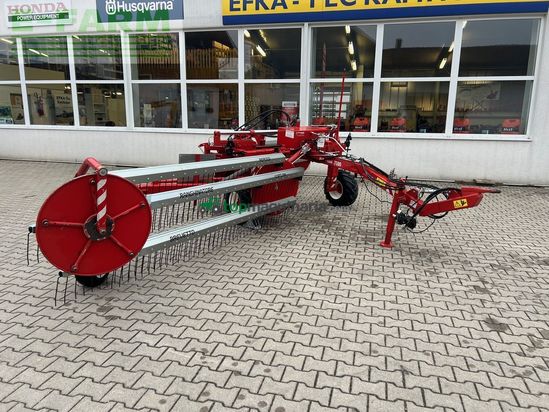 Henificador -  - 7500lh