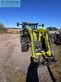 Tractor agrícola - Claas - arion 420