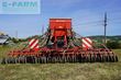 Sembradora - Kverneland - ts-drill 6.000