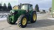 Tractor agrícola - John Deere - 6140r