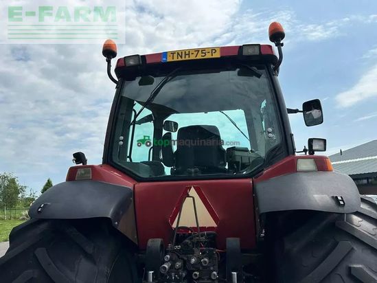 Tractor agrícola - Case IH - mx200 magnum