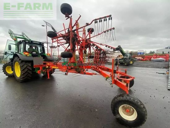Rastrillo - Kuhn - ga7301