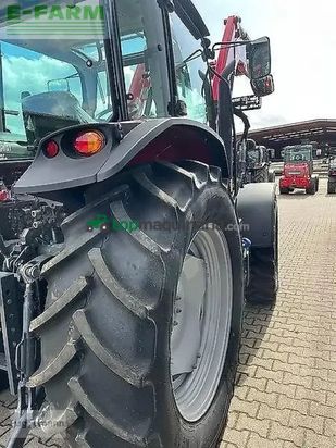 Tractor agrícola - Massey Ferguson - 5711 m