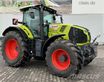 Tractor agrícola - Claas - axion 870 cmatic focus
