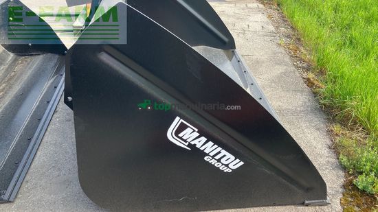 Telescopica - Manitou - Leichtgutschaufel CBA3000