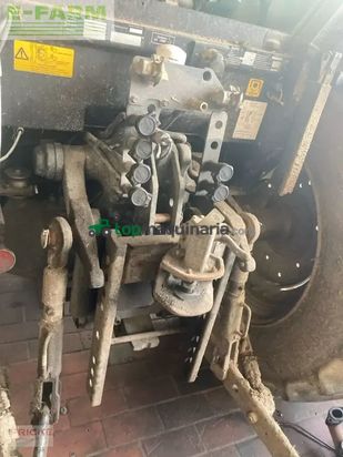 Tractor agrícola - Valtra - a93 hi tech