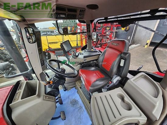 Tractor agrícola - Case IH - puma 200