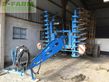 Cultivador - Lemken - dechaumeur heliodor 9/500 ka
