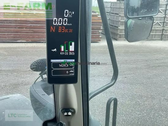 Tractor agrícola - John Deere - 6195m