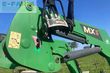 Tractor agrícola - John Deere - 6145r