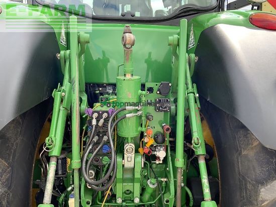 Tractor agrícola - John Deere - 8370r ultimate edition tractor (st23424)