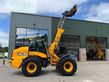 Telescopica - JCB - tm420s pivot steer telehandler (st26682)