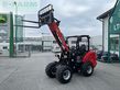 Minicargadora - Manitou - mla 3-25 h