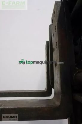 Elevadora - Linde - e 35 hl 387