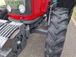 Tractor agrícola - Massey Ferguson - 6455