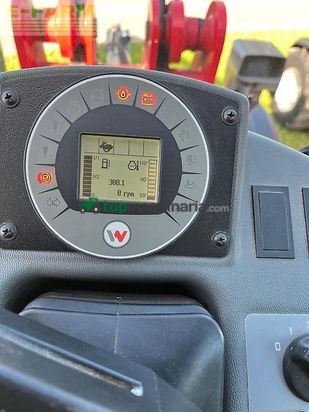 Minicargadora - Weidemann - 2080 rl40 radlader