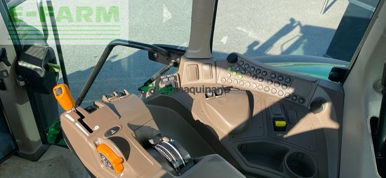 Tractor agrícola - John Deere - 6M 185